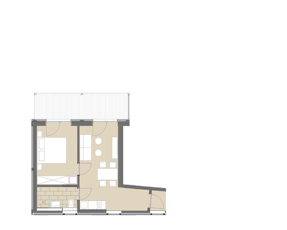 Appartementhaus Karawankenhof Villach Exteriör bild